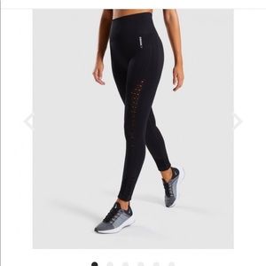 Gymshark energy+seamless legging
